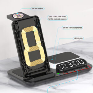 Wireless Charger factory