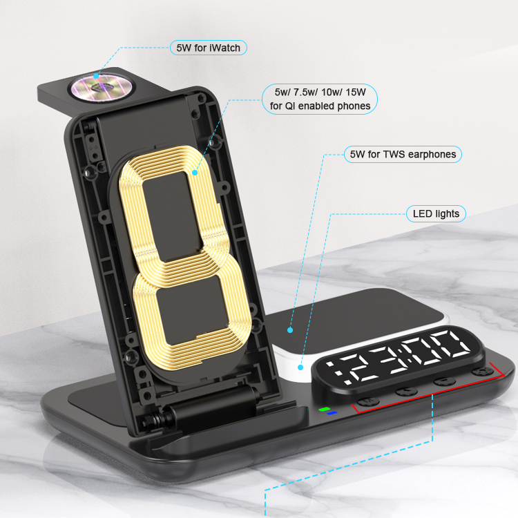 Wireless Charger factory