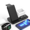 alarm clock wireless charging