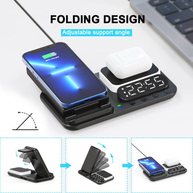 wireless charger for iphone 11