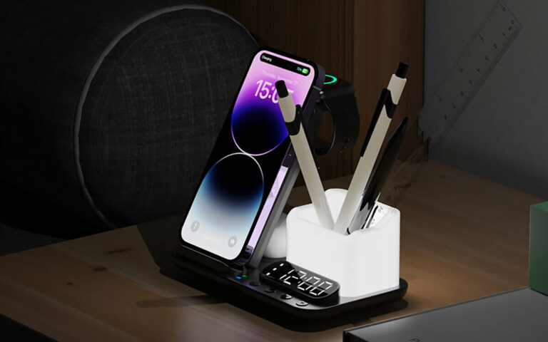 best wireless charger