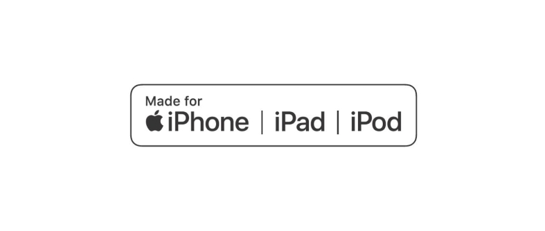 apple mfi certified mean