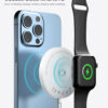 3 in 1 magnetic wireless charger C23_3