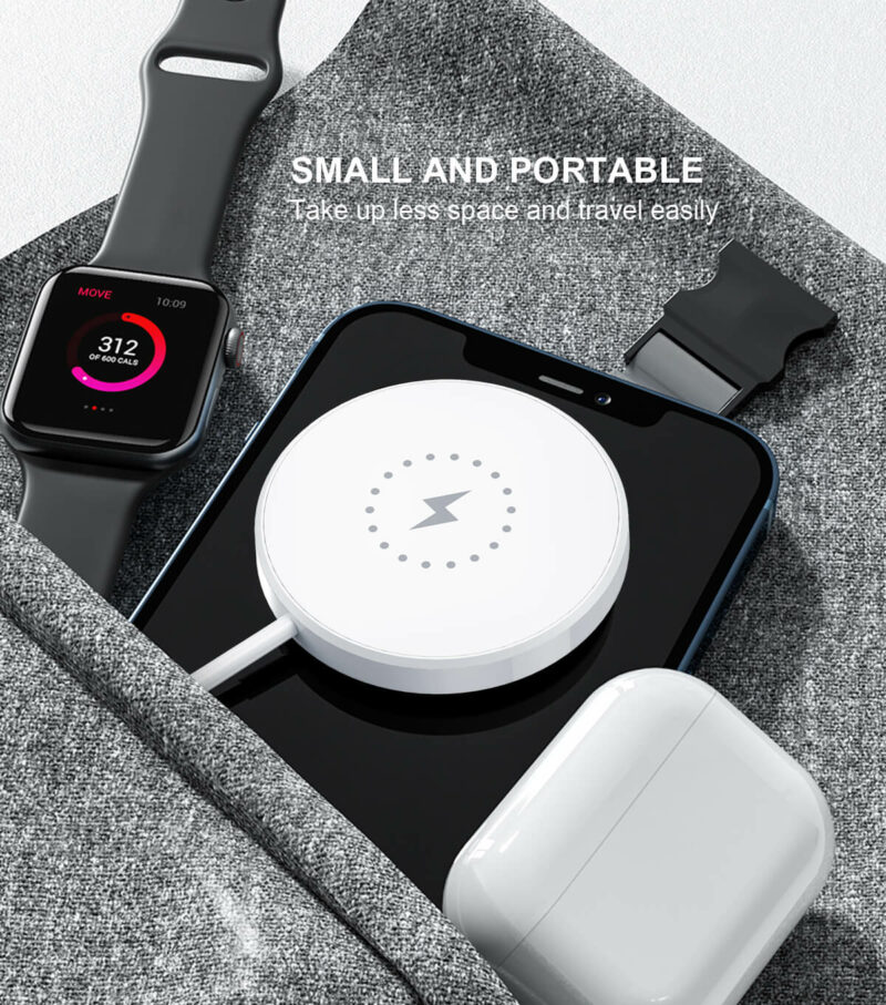 C23 magsafe wireless charger 6