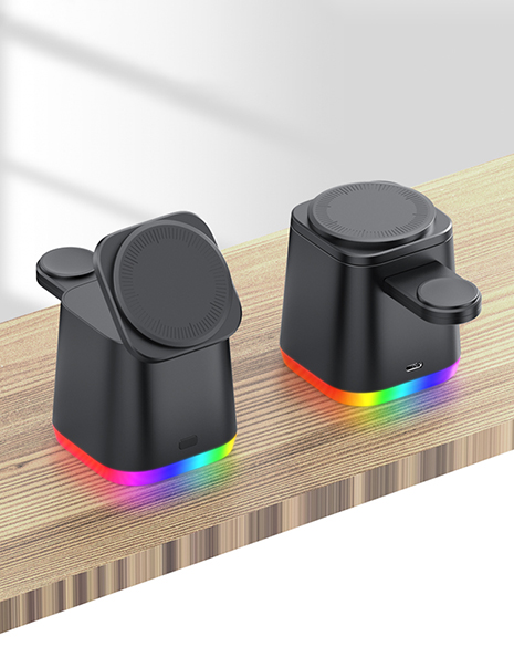 Q12 Wireless Charger