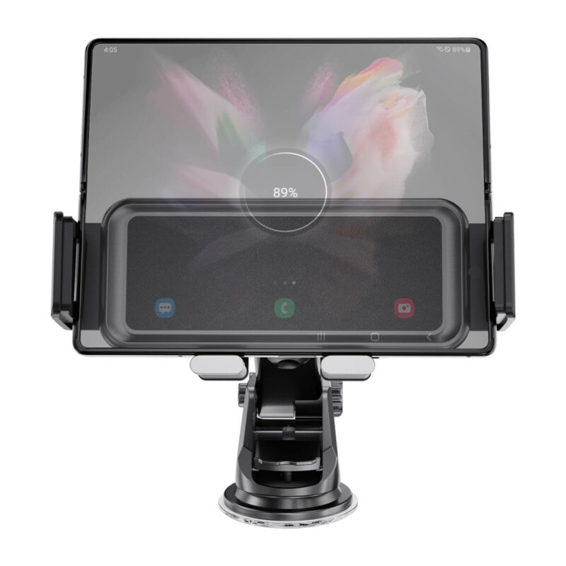 WT C35F Samsung wireless car charger