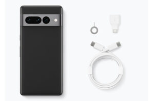 does pixel 7 have wireless charging