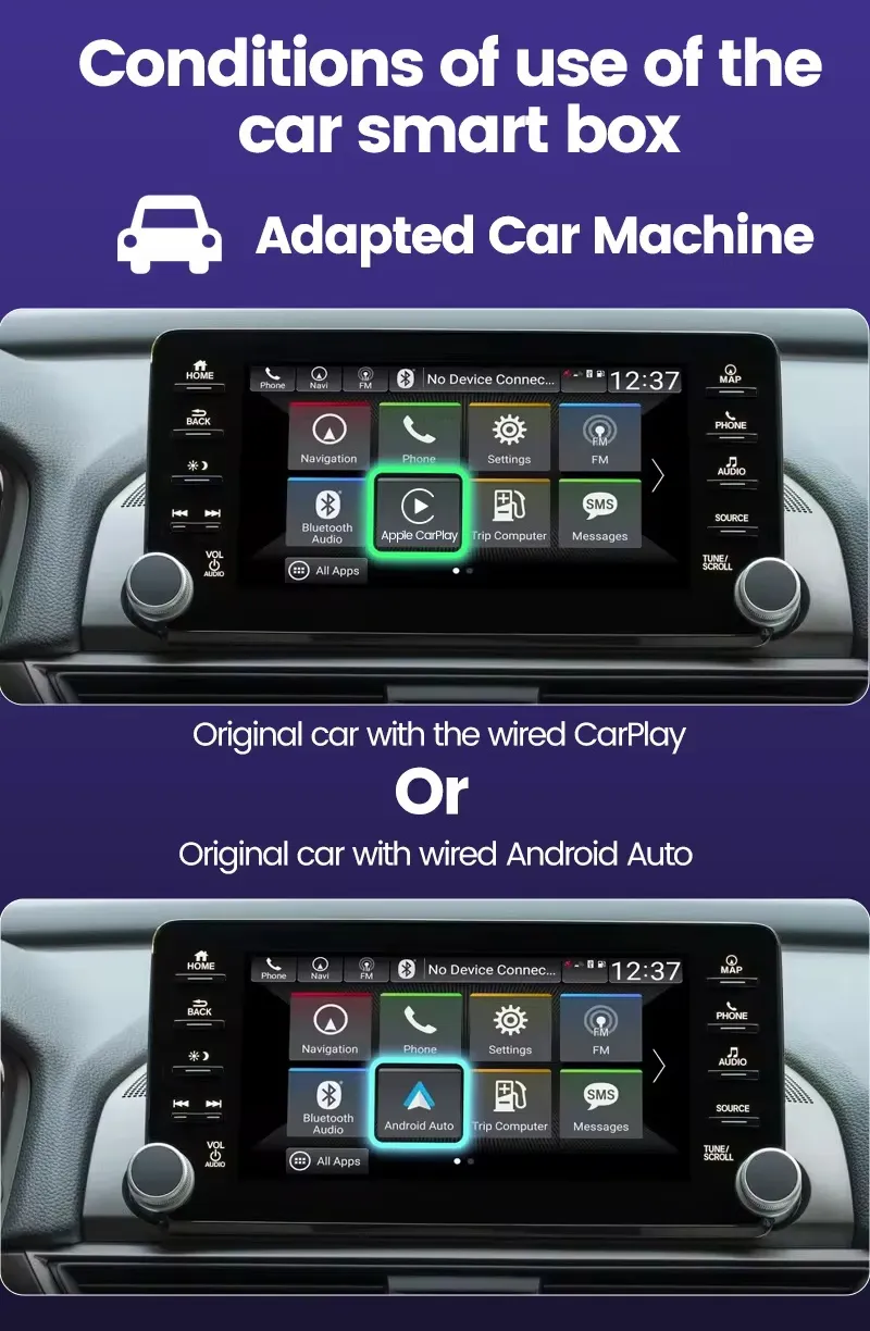CA 02 Best wirleess carplay adapter 5