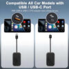 Wireless Carplay