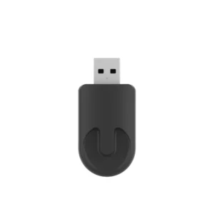 Wireless carplay adapter