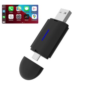 CA-10 Wireless CarPlay Adaper (1)
