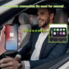 CA-10 Wireless CarPlay Adaper (6)