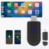 wireless carplay adapter CA-09