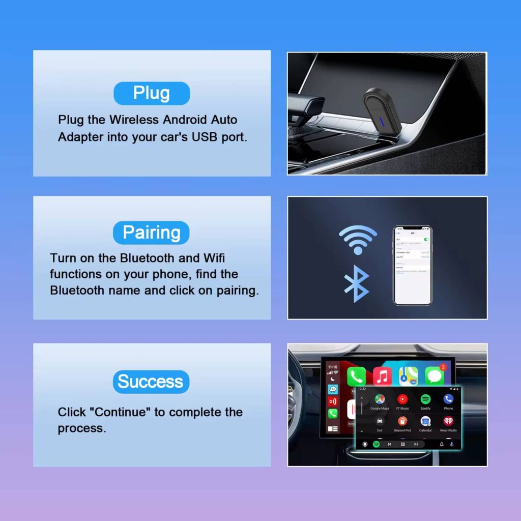 carplay wireless adapter CA-09 (1)