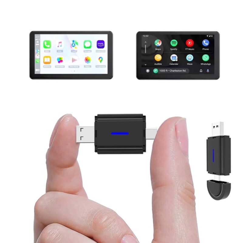 carplay wireless adapter CA-09 (1)