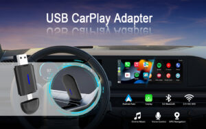 wireless carplay adapter