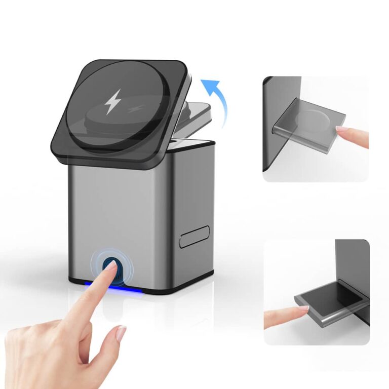 Q16 wireless charging