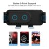 WT C37F Wireless car charger for samsung z fold 6 10 1