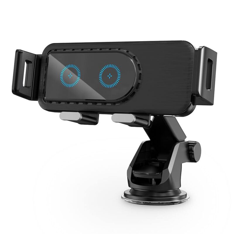 WT-C37F Wireless car charger for samsung z fold 6