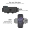 WT-C37F Wireless car charger for samsung z fold 6 (6)