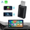 CA 11 Wireless Carplay Adapter 1