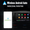 CA 11 Wireless Carplay Adapter 11
