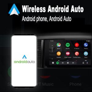 CA 11 Wireless Carplay Adapter 11