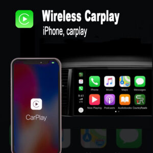 CA 11 Wireless Carplay Adapter 12