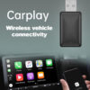 CA 11 Wireless Carplay Adapter 2
