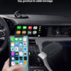 CA 11 Wireless Carplay Adapter 3
