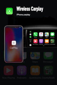 CA 11 Wireless Carplay Adapter 5