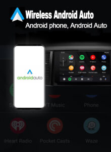 CA 11 Wireless Carplay Adapter 6