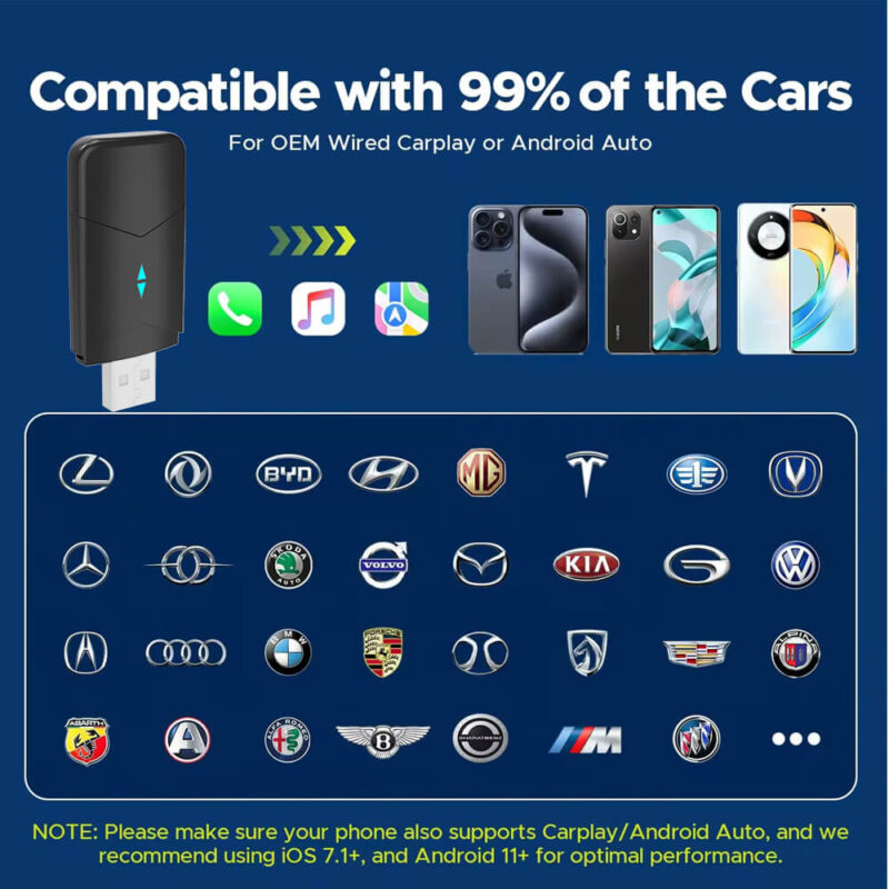 CA-12 wireless carplay adapter (4)