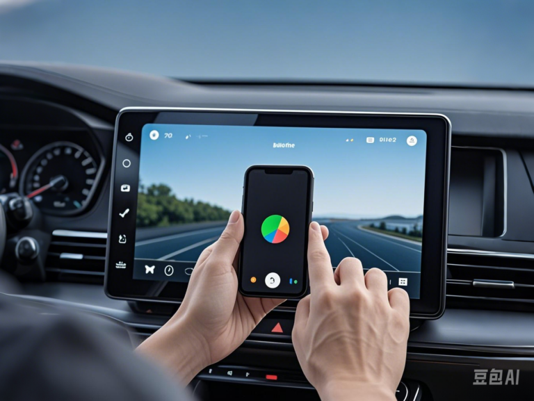 wireless carplay adapter