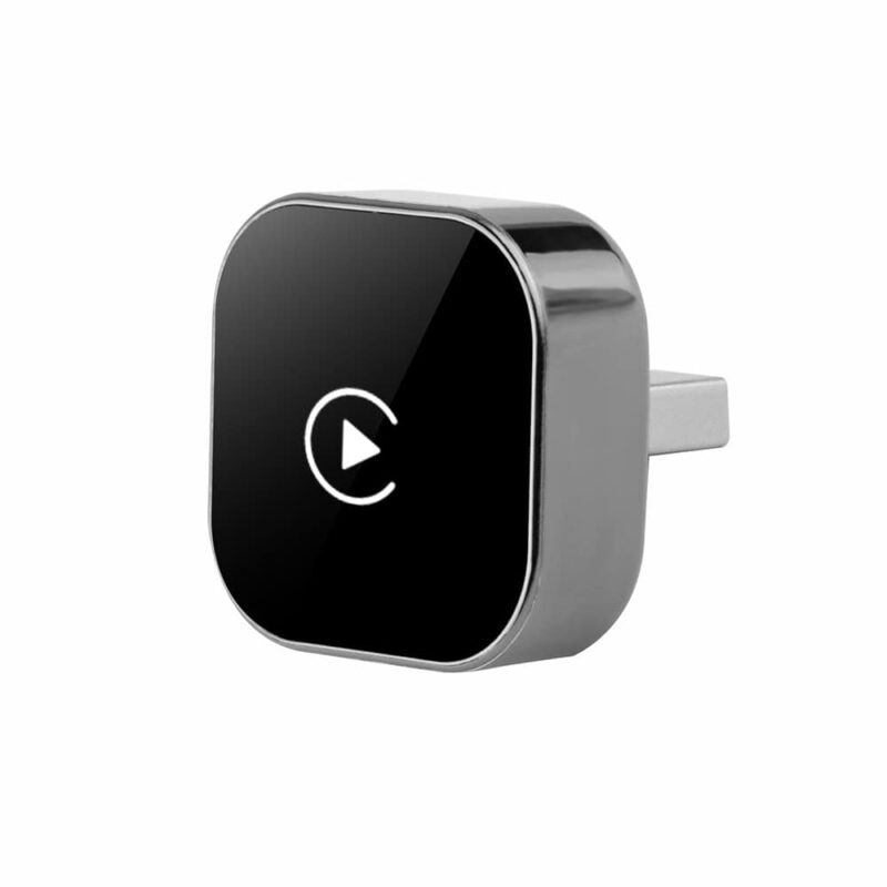 3 in 1 wireless carplay adapter