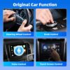 carplay adapter wireless