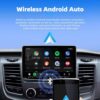 carplay adapter wireless