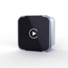 android radio wireless carplay adapter