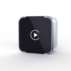 android radio wireless carplay adapter