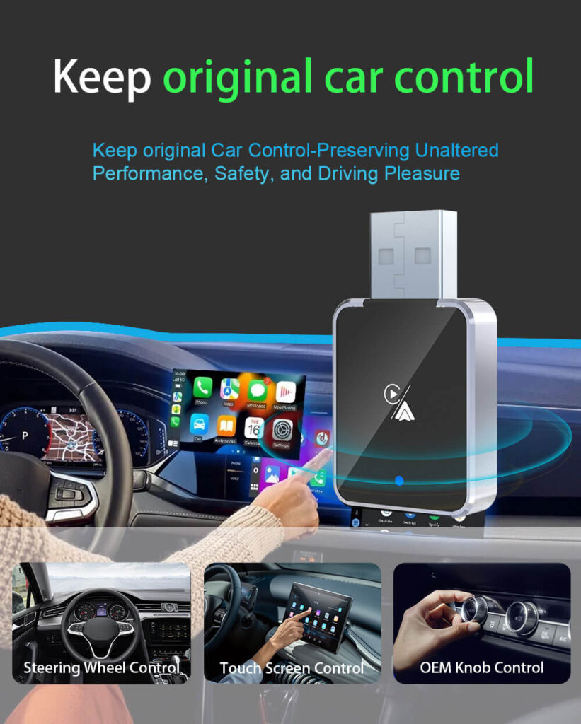 CA 19 wireless carplay 4 1