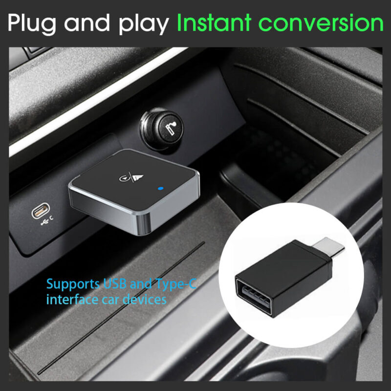 CA 19 wireless carplay 4