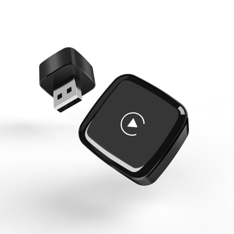 2 in l wireless carplayandroid auto adapter