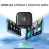 wireless carplay adapter