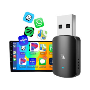 wireless carplay adapter